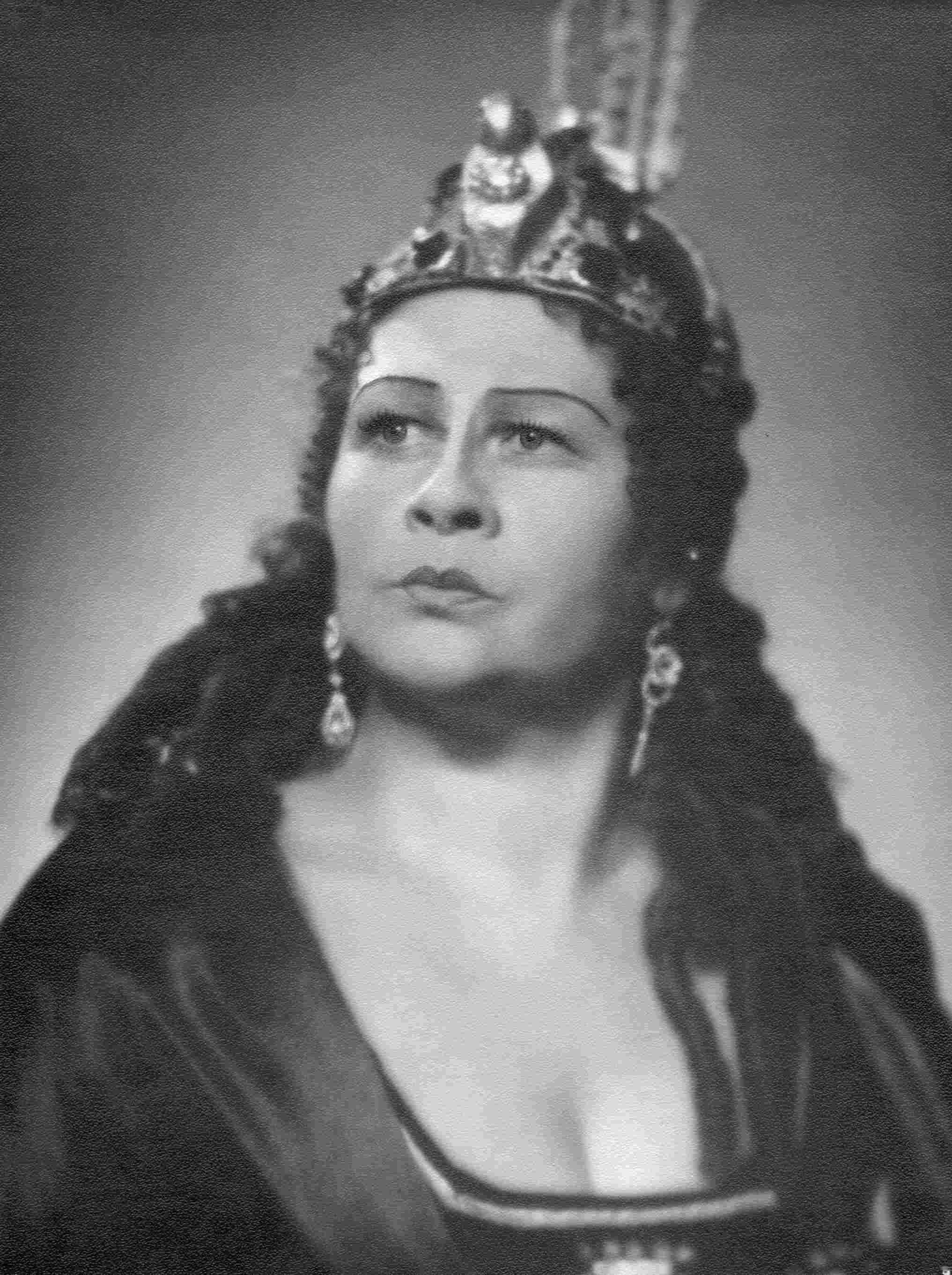 105 лет со дня рождения Лидии Мясниковой - НОВАТ - фото №6